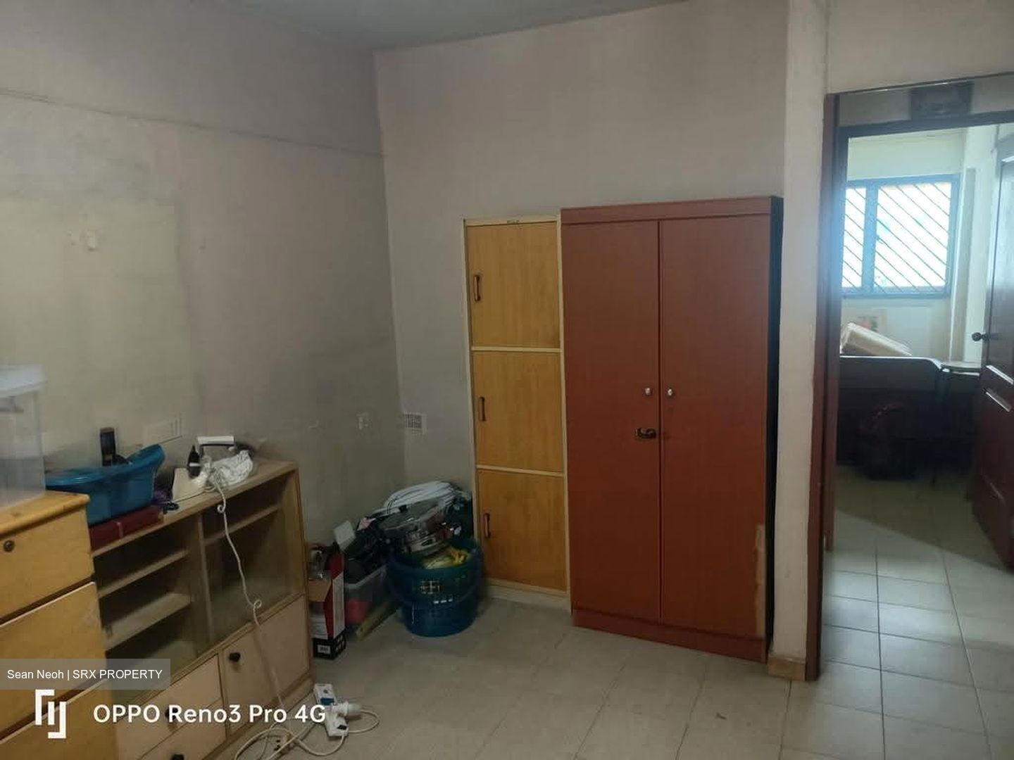 Blk 166 Tampines Street 12 (Tampines), HDB 4 Rooms #608586691